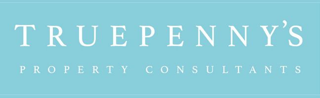 Truepenny's Property Consultants logo