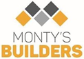 Monty's Gentlemen Builders